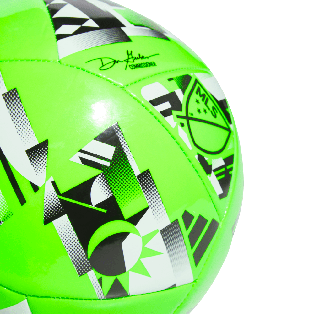 Fútbol de clubes Adidas MLS 2024