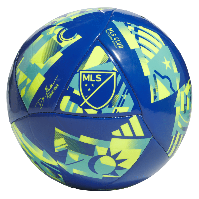 Fútbol de clubes Adidas MLS 2024