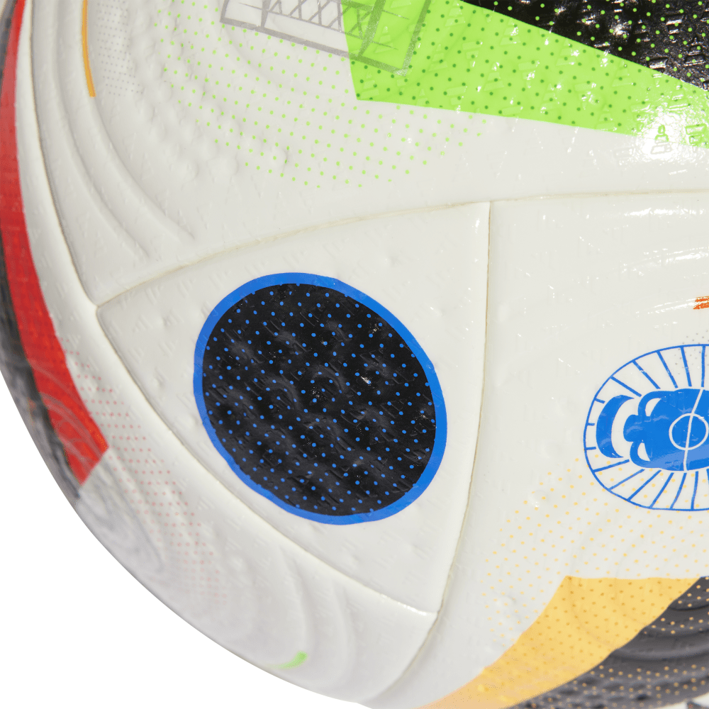 Ballon de Football Adidas Euro 2024 Officiel Match