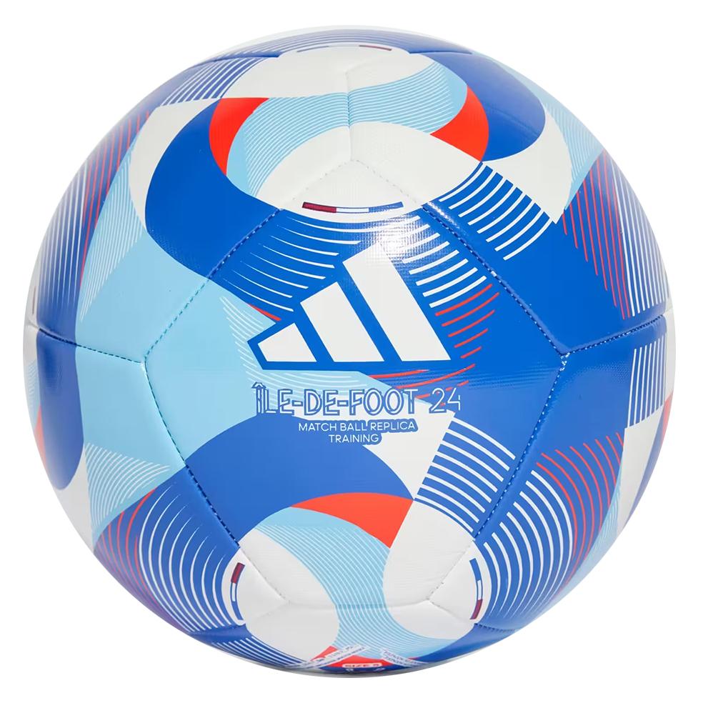 Réplica de balón de fútbol Adidas Île-De-Foot 24