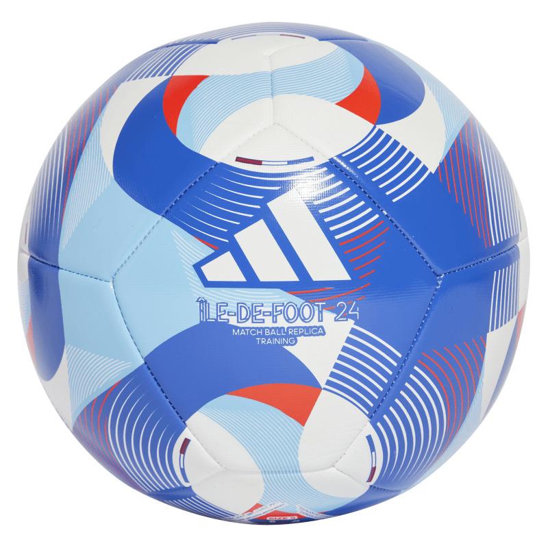 Balón de fútbol Adidas Île-De-Foot 24