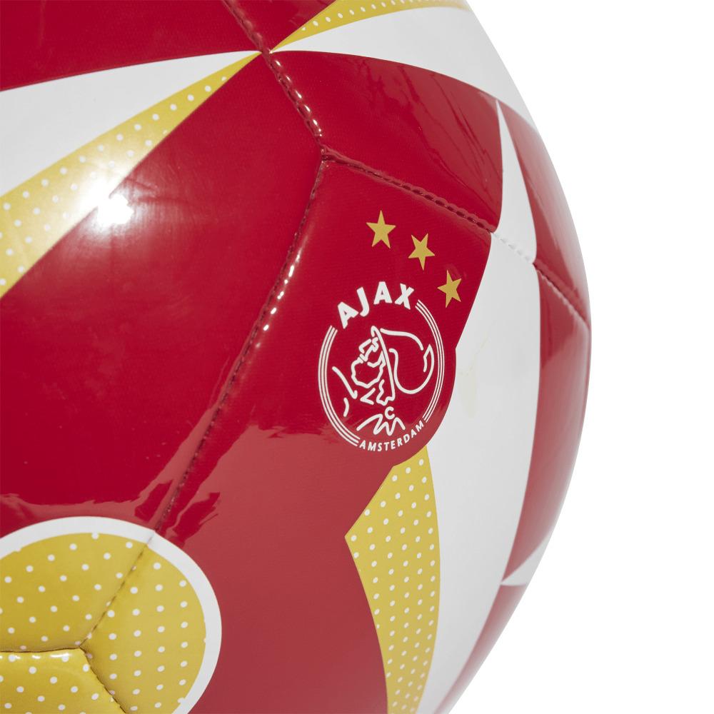 Balón de fútbol Adidas del Ajax de Ámsterdam