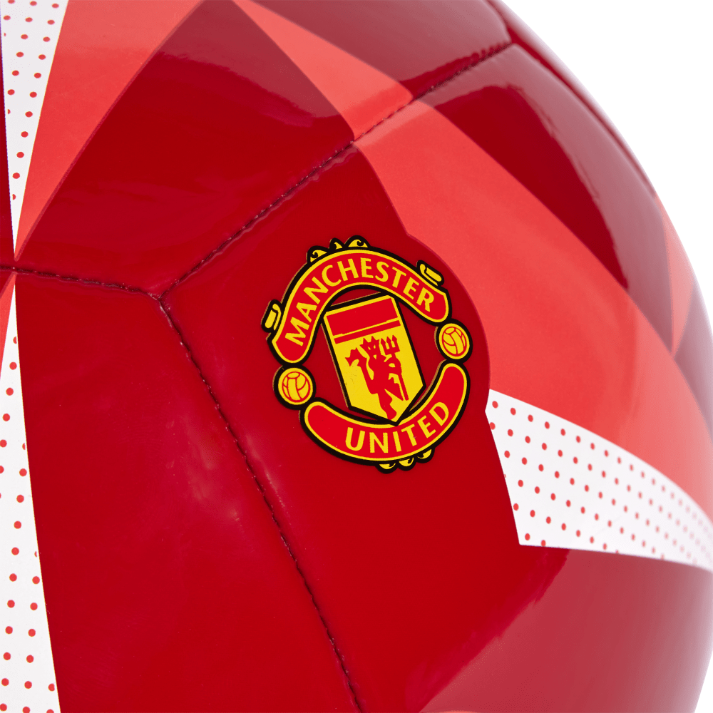Ballon de Football Adidas Manchester United