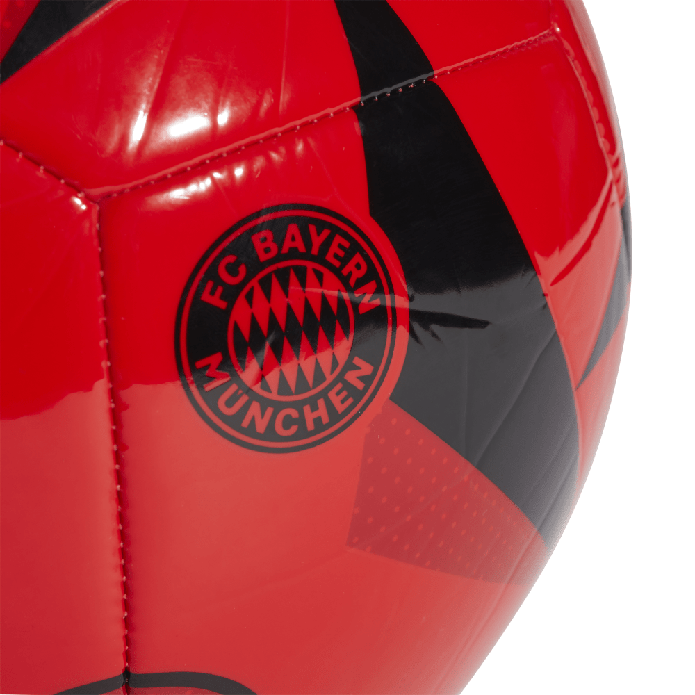 Ballon de Football Adidas du FC Bayern