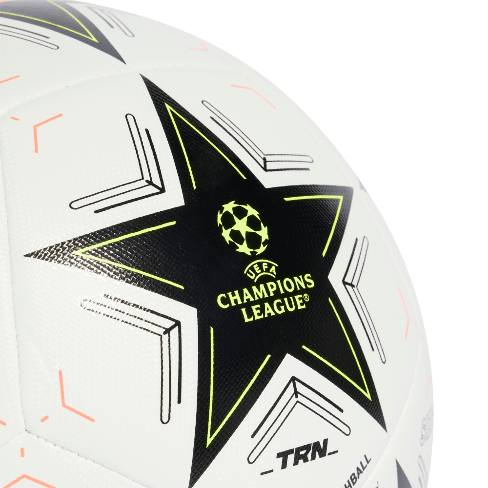 Balón de entrenamiento Adidas Champions League 2024/25