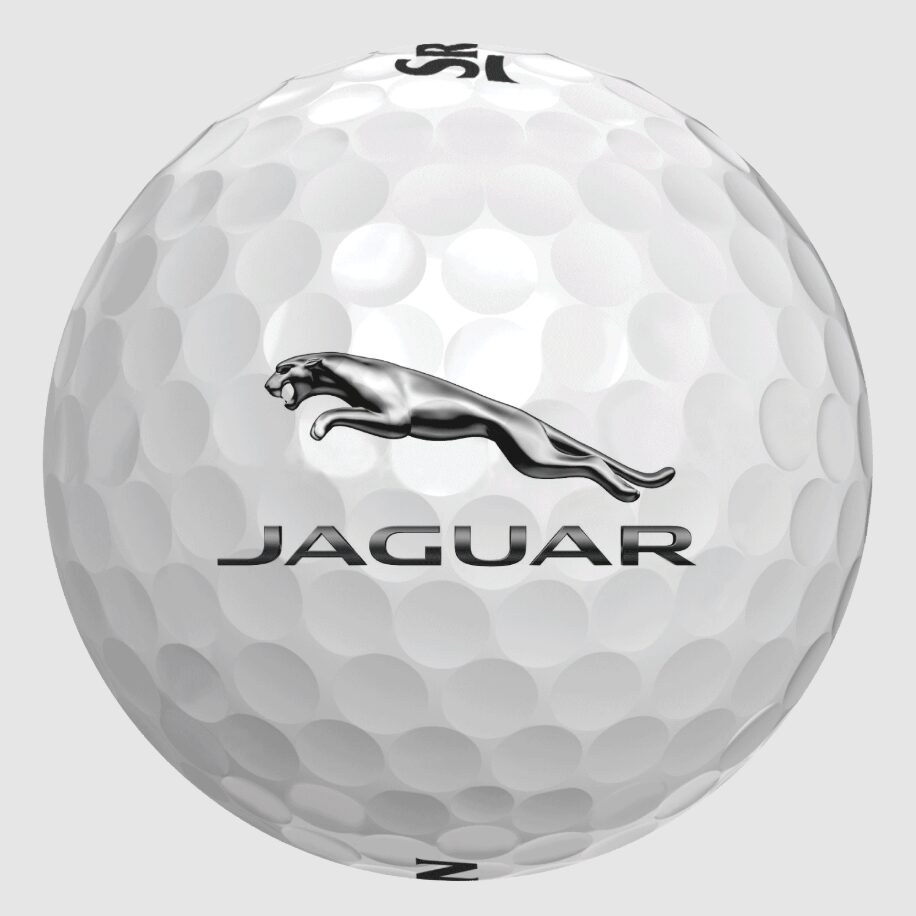 PELOTA DE GOLF PERSONALIZABLE 