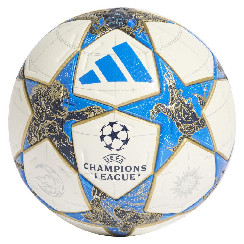 Balón de fútbol oficial de la Liga de Campeones Adidas 2025/2026