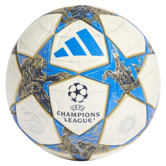 Balón de fútbol oficial de la Liga de Campeones Adidas 2025/2026
