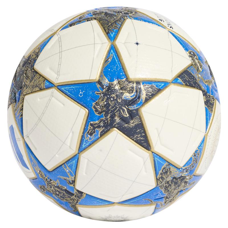 Balón de fútbol oficial de la Liga de Campeones Adidas 2025/2026