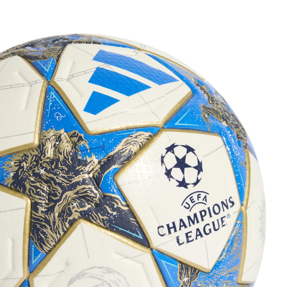 Ballon de Football Adidas Ligue des Champions 2025/2026 Match Officiel