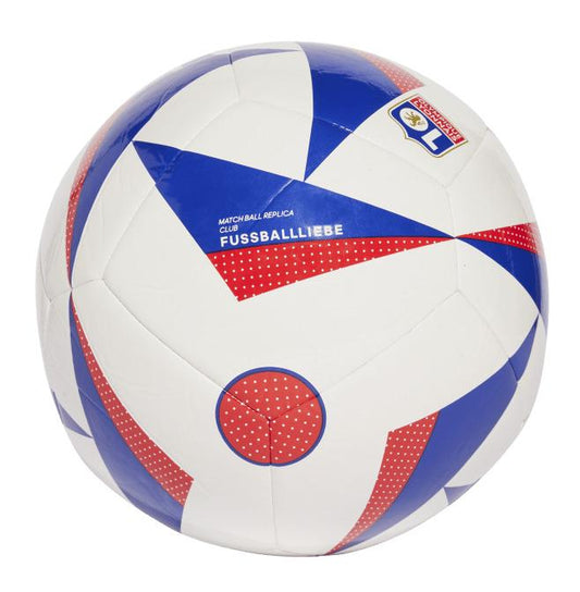 Adidas Olympique Lyonnais Fútbol