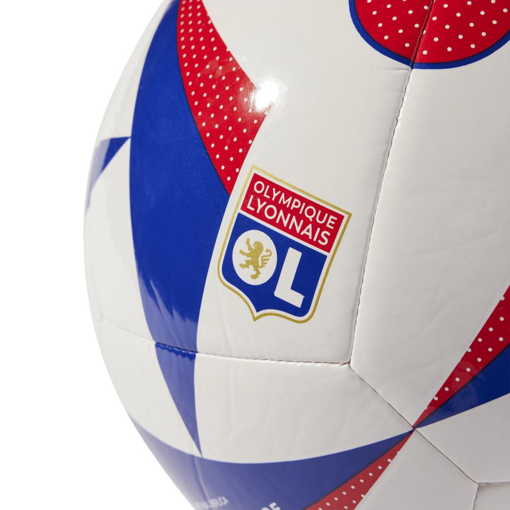 Adidas Olympique Lyonnais Fútbol