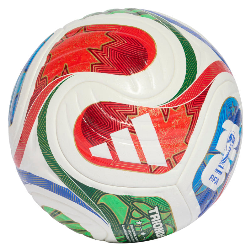 Ballon de Football Adidas Coupe du Monde 2026 Officiel