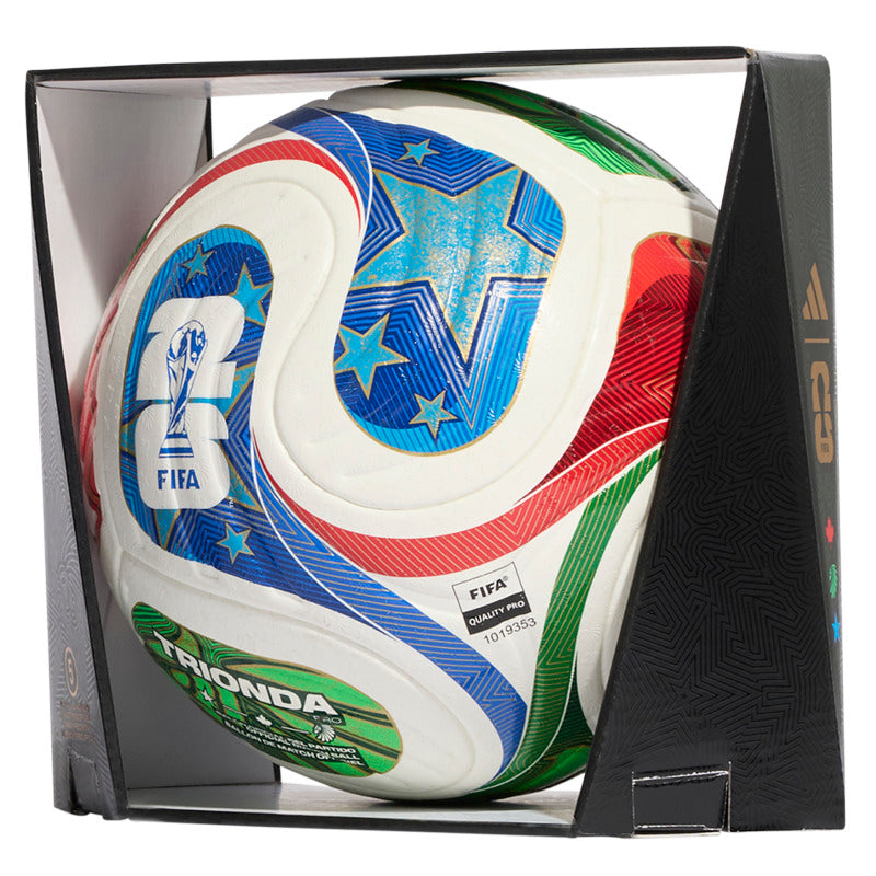 Fútbol oficial de Adidas para la Copa Mundial 2026