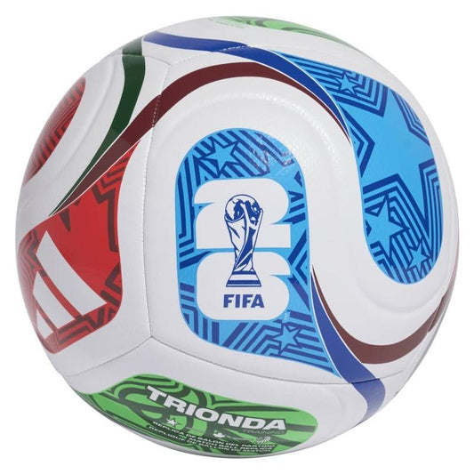 Ballon de Football Coupe du monde 2026 Training