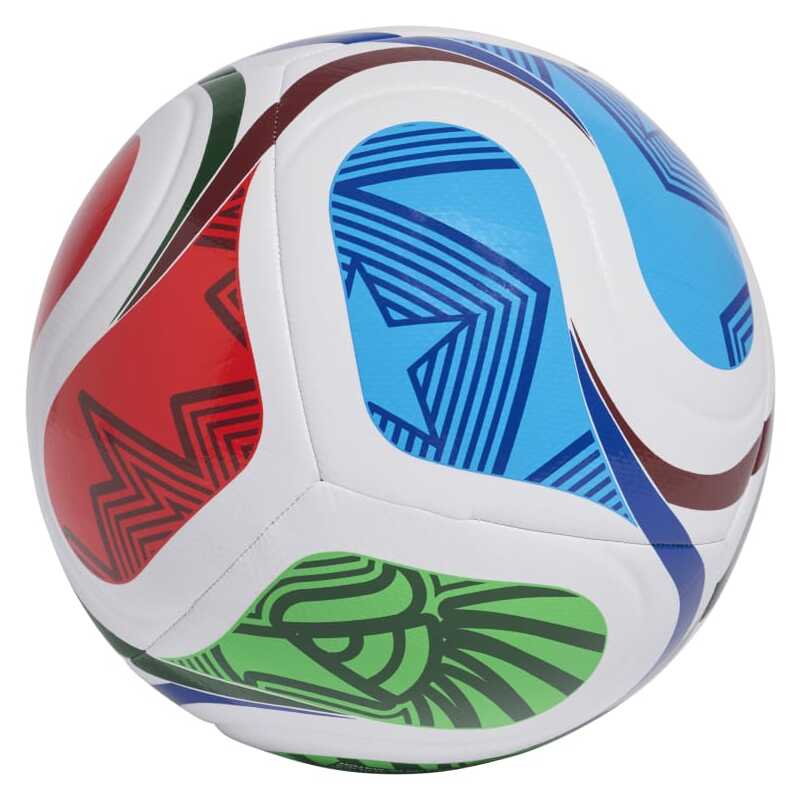 Ballon de Football Coupe du monde 2026 Training