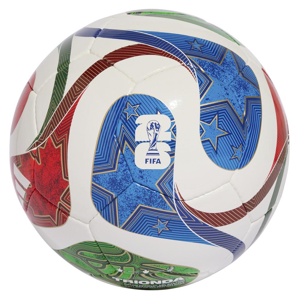 Adidas Trionda Pro Futsal Ball World Cup 2026