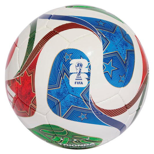Ballon de Futsal Adidas Trionda Pro Coupe du Monde 2026