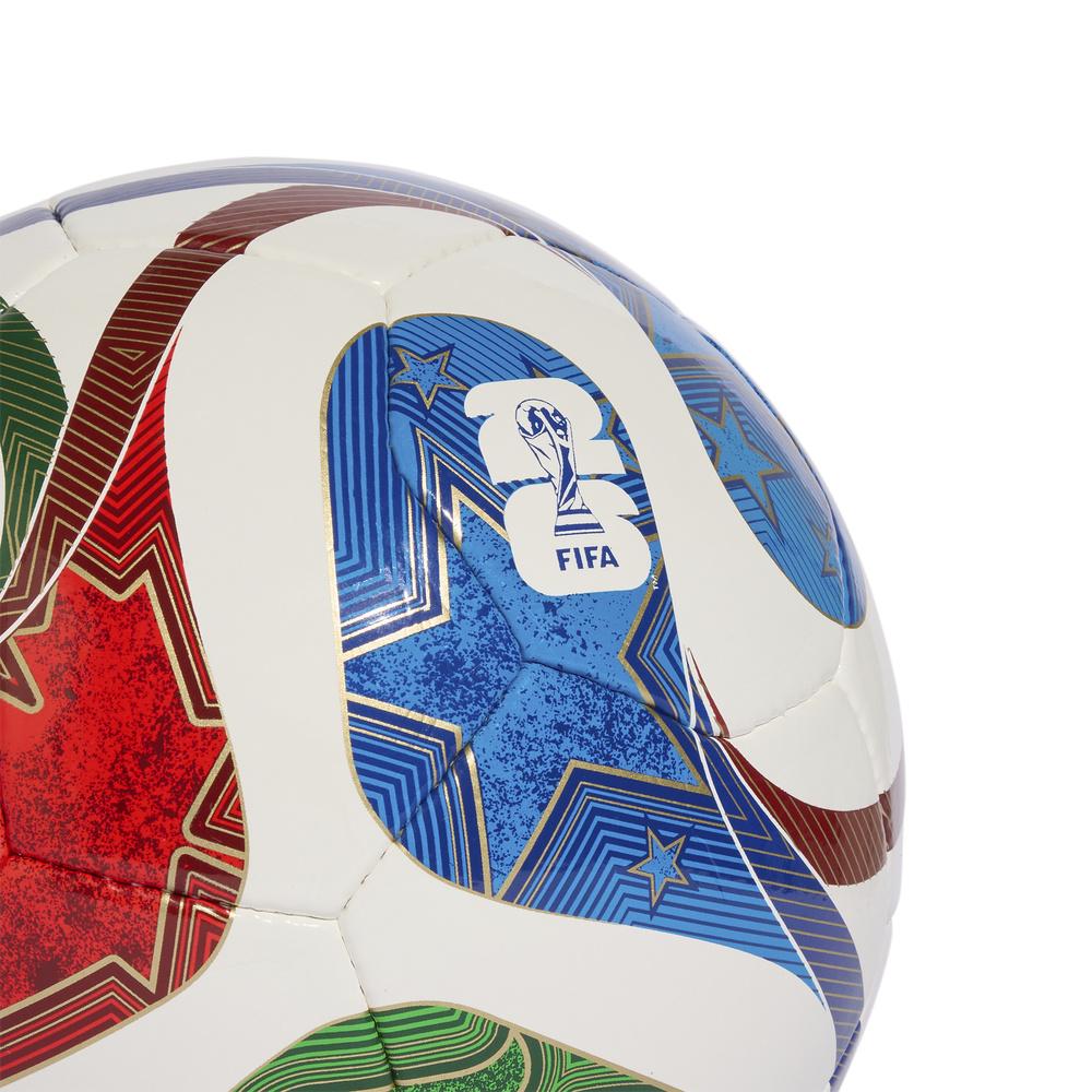 Adidas Trionda Pro Futsal Ball World Cup 2026
