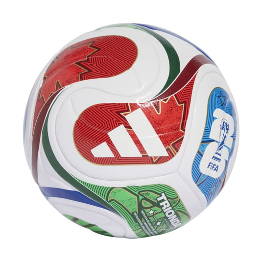 Ballon de Football Adidas Trionda Street League Coupe du monde 2026