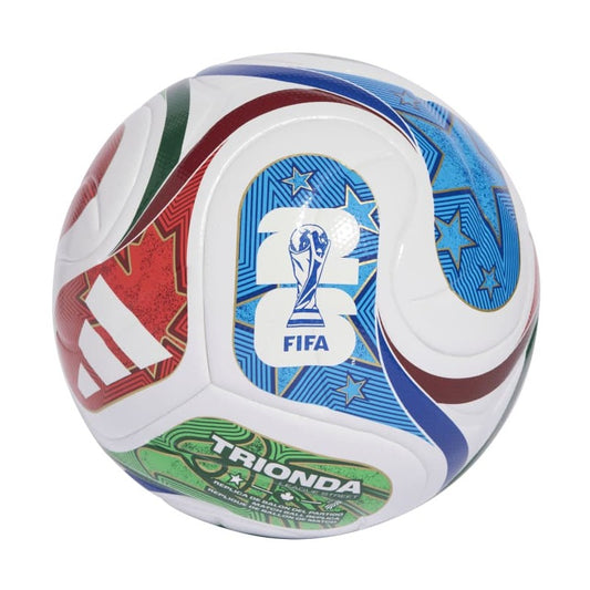 Ballon de Football Adidas Trionda Street League Coupe du monde 2026