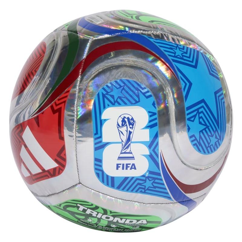Ballon de Football Adidas Coupe du Monde Hologramme 2026