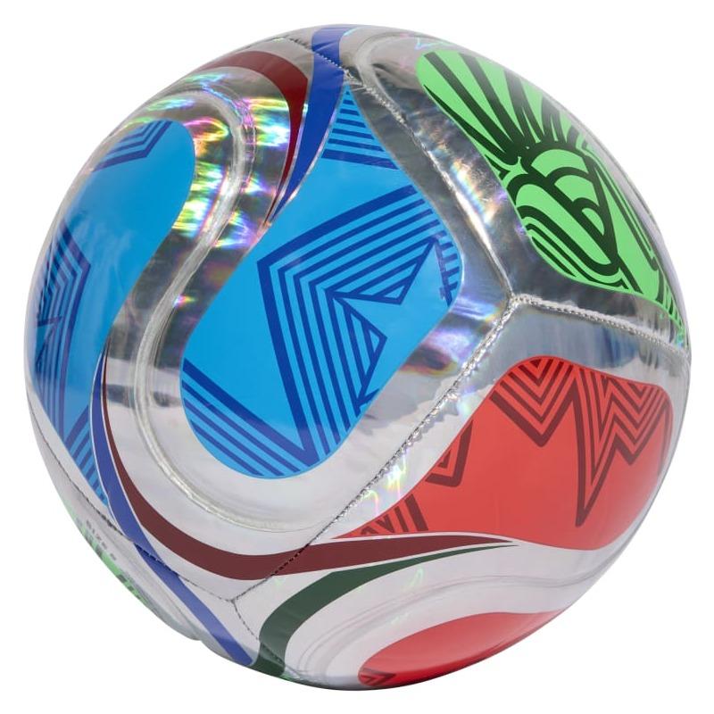 Ballon de Football Adidas Coupe du Monde Hologramme 2026