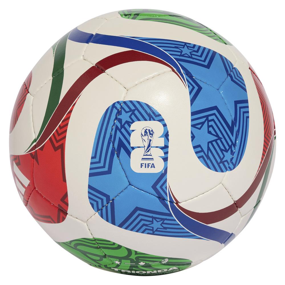 Ballon de Futsal adidas Trionda Coupe du Monde 2026