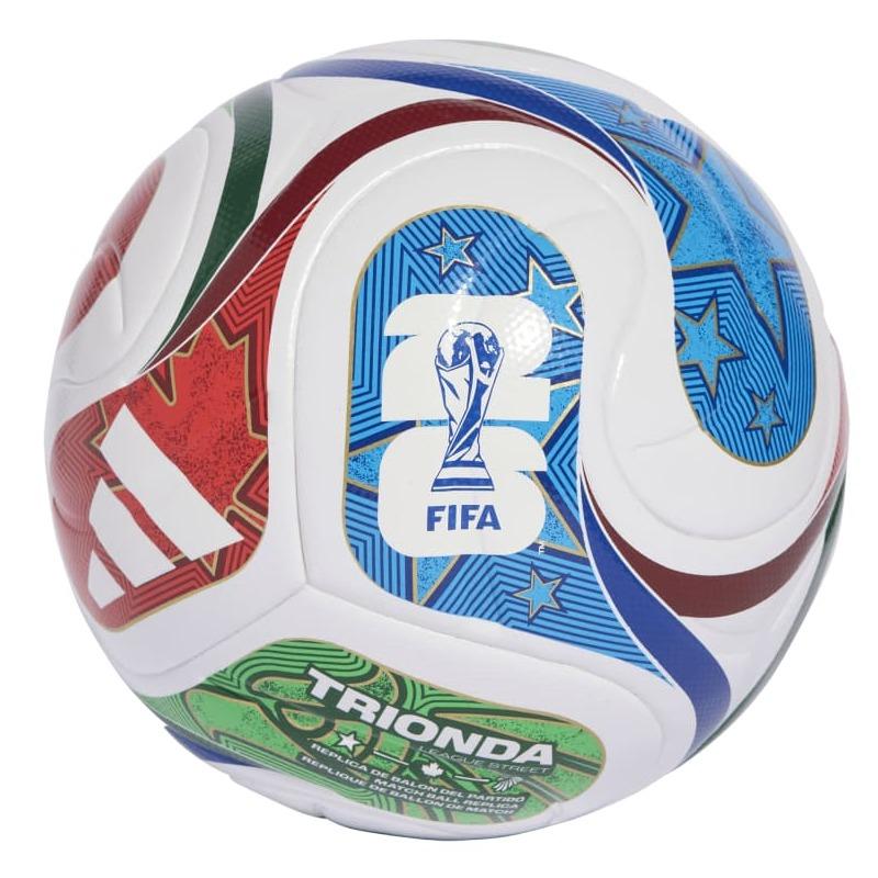 Ballon de Football Adidas Coupe du Monde J350 2026