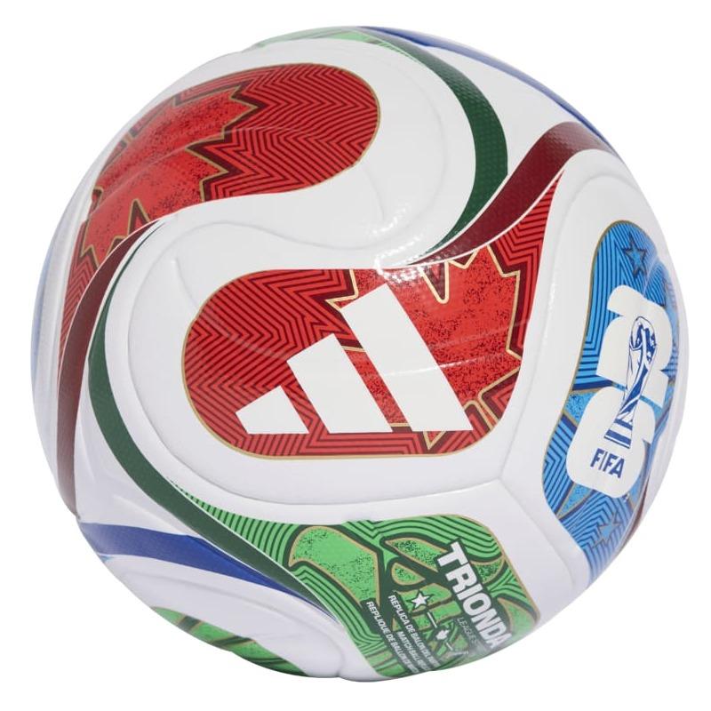 Ballon de Football Adidas Coupe du Monde J350 2026