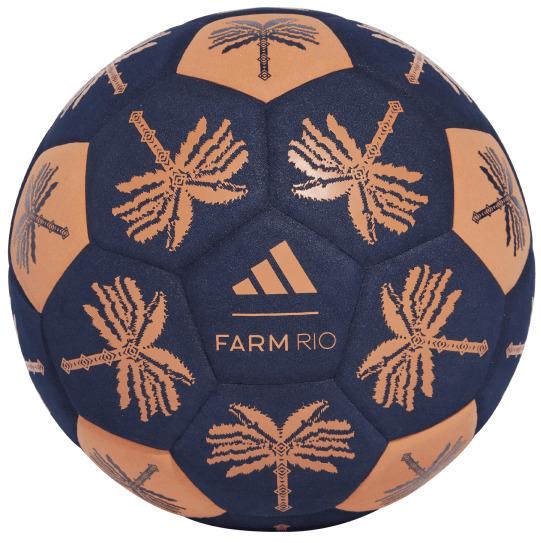 Balón de fútbol Adidas Altinha