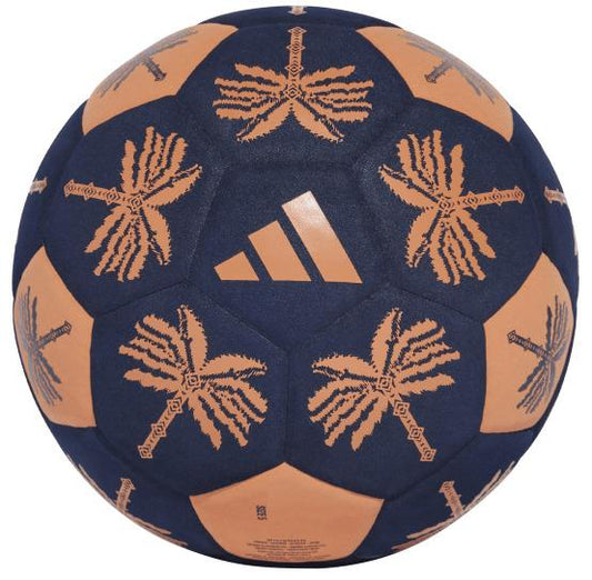 Balón de fútbol Adidas Altinha