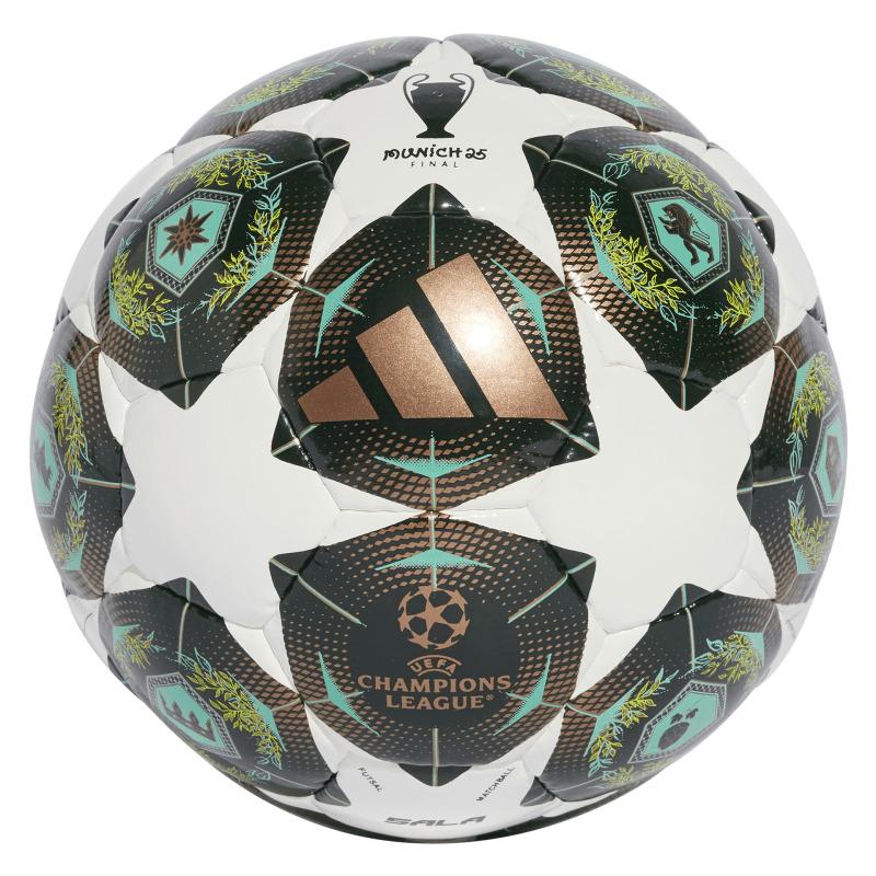 Balón de fútbol sala Adidas Champions League 2024/25