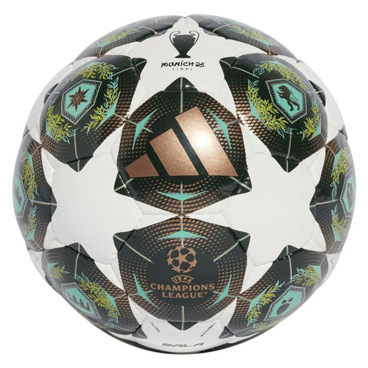 Balón de fútbol sala Adidas Champions League 2024/25