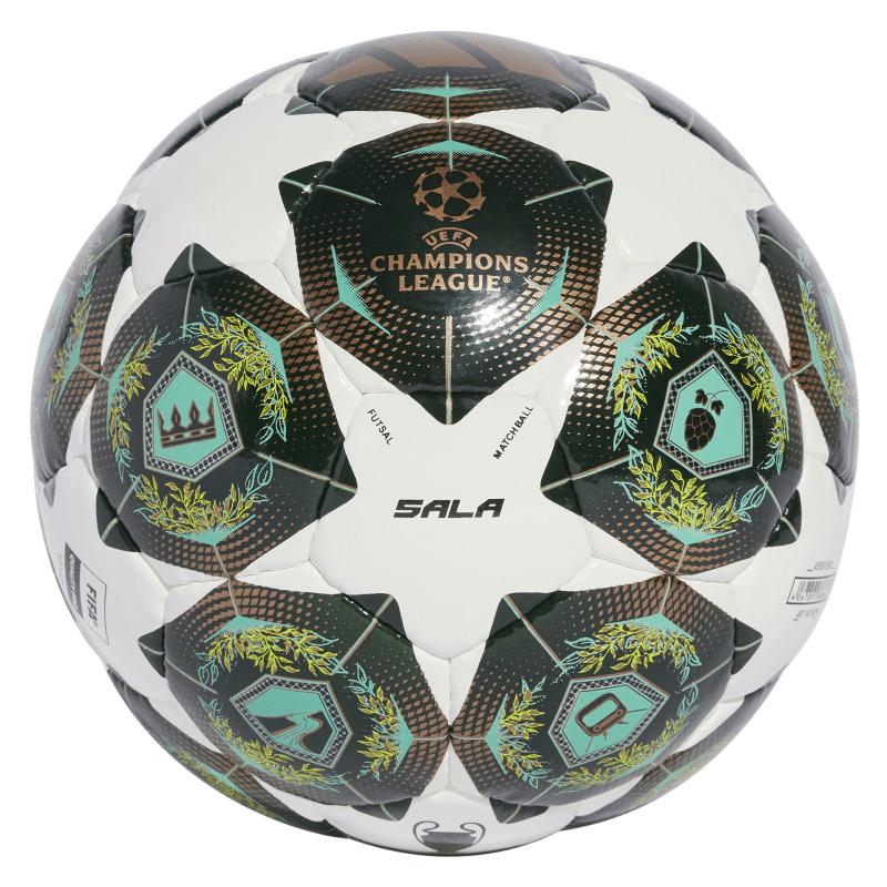 Balón de fútbol sala Adidas Champions League 2024/25