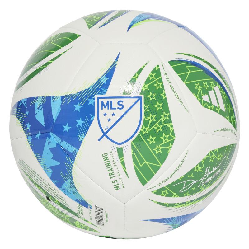 Adidas MLS 2025 Training Football
