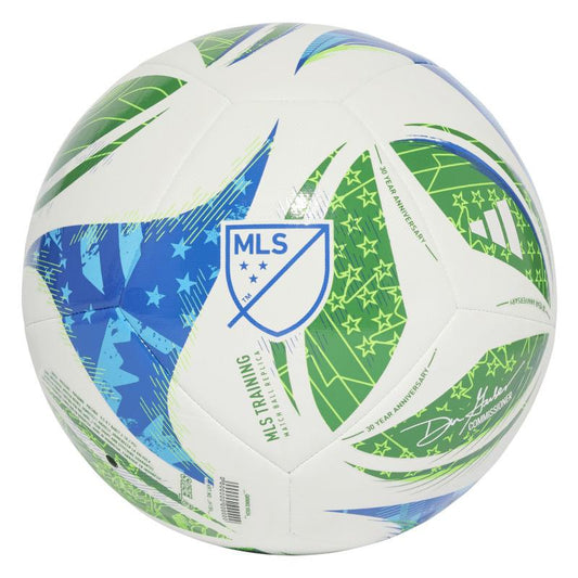 Balón de entrenamiento Adidas MLS 2025