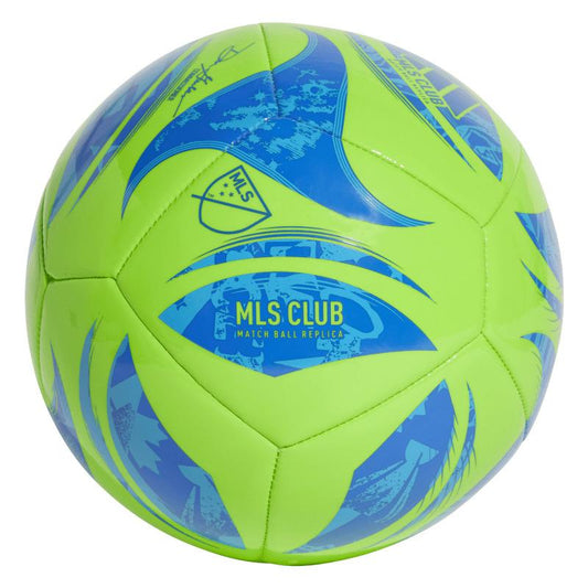Balón de fútbol Adidas MLS Club 2025
