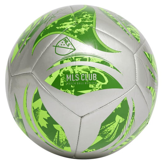 Balón de fútbol Adidas MLS Club 2025