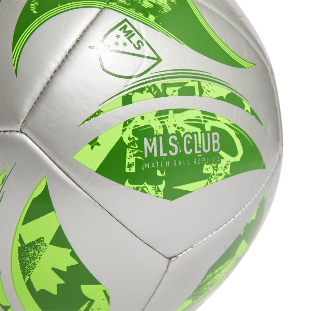 Adidas MLS Club 2025 Football