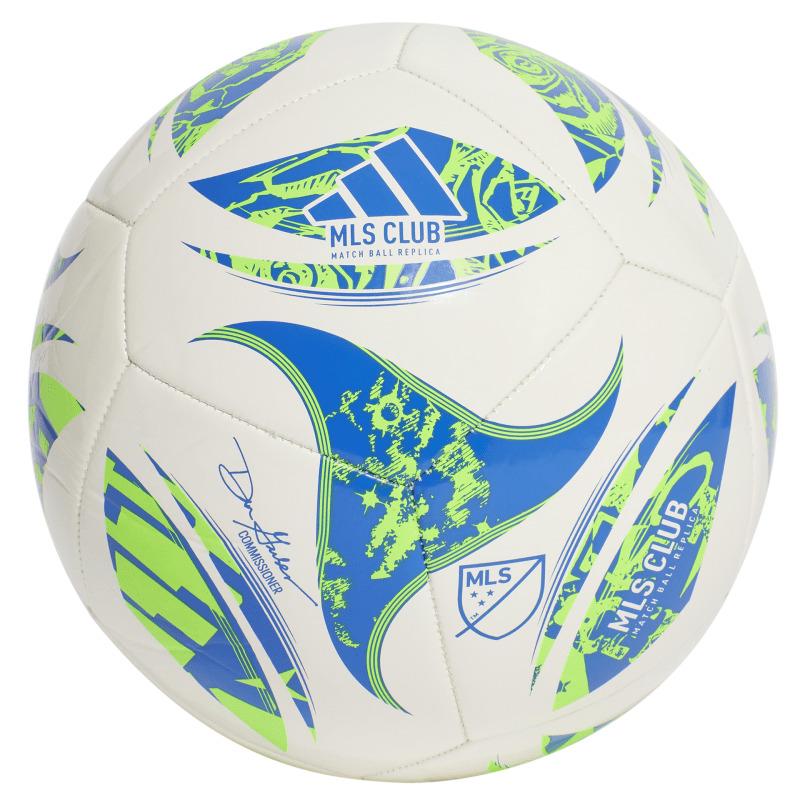 Adidas MLS 25 Club Football