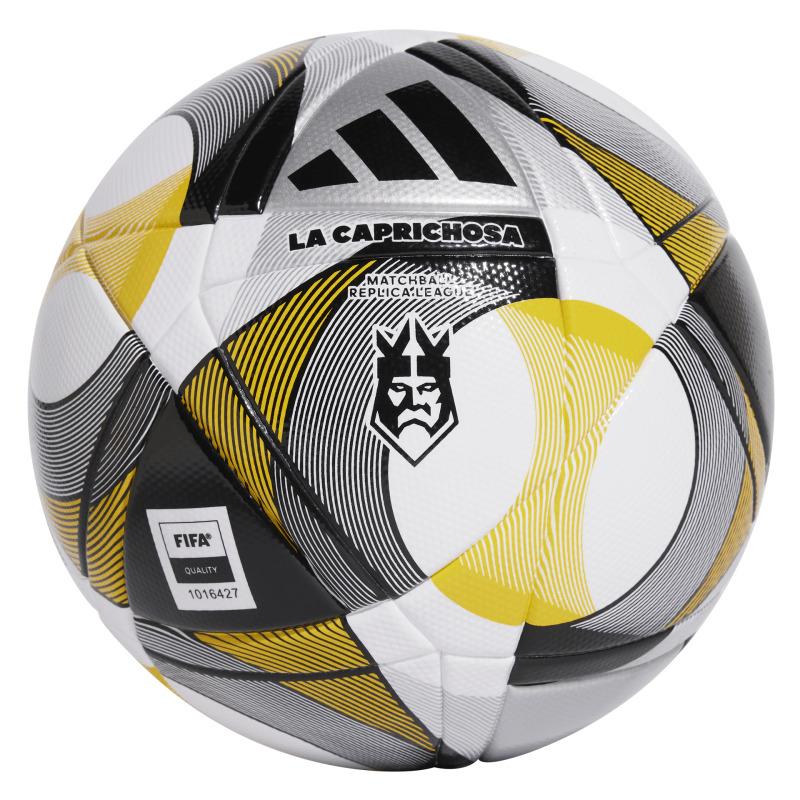 Adidas Kings League La Caprichosa 2025 Football