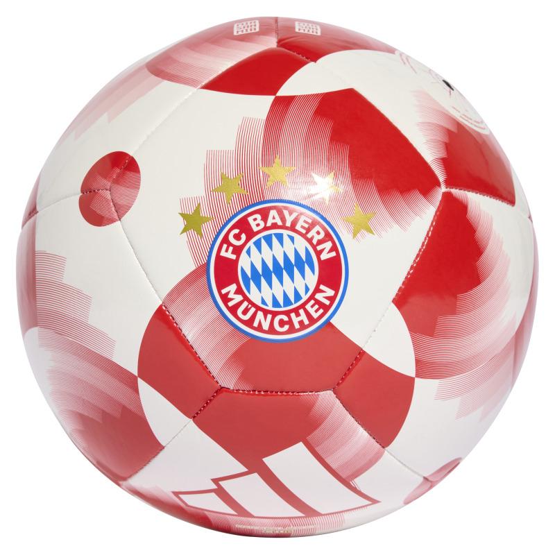 Balón de fútbol Adidas FC Bayern 2025/26
