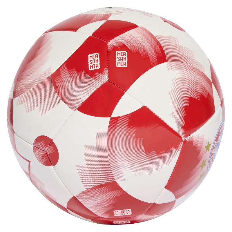 Balón de fútbol Adidas FC Bayern 2025/26