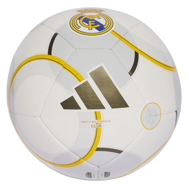 Balón de fútbol Adidas Real Madrid 2025/26
