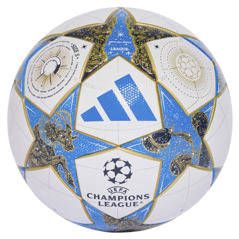 Balón de entrenamiento Adidas Champions League 2025/26