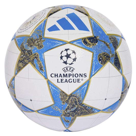 Balón de entrenamiento Adidas Champions League 2025/26