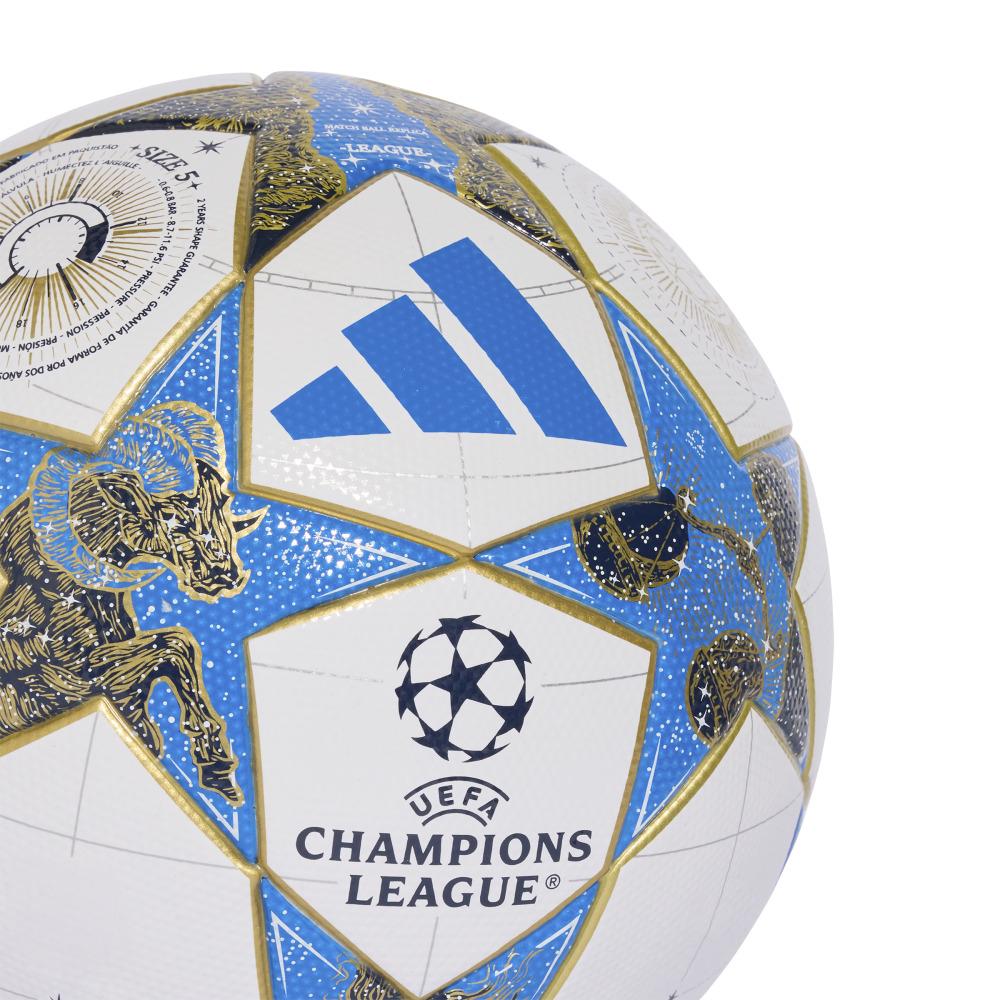 Balón de entrenamiento Adidas Champions League 2025/26