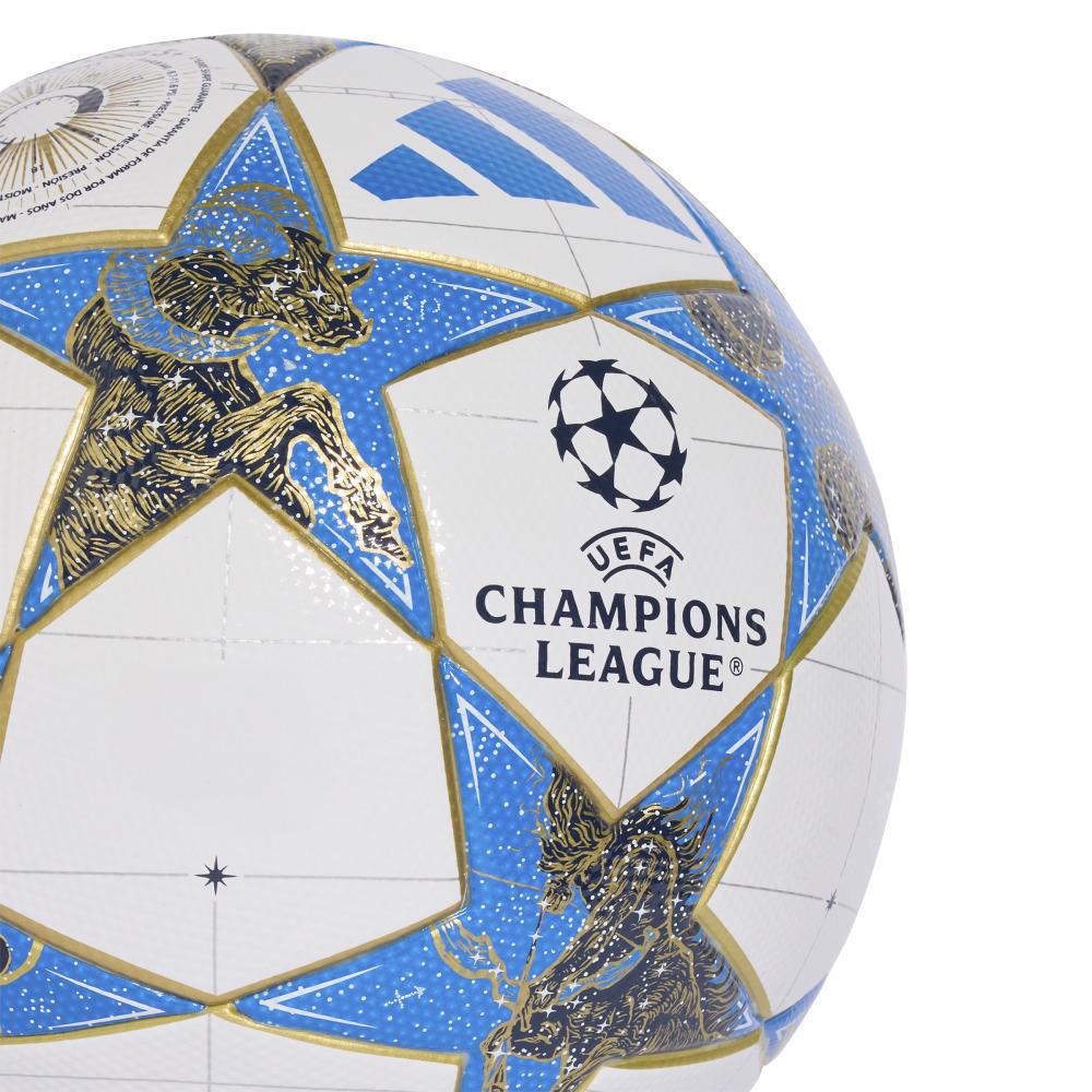 Balón de entrenamiento Adidas Champions League 2025/26