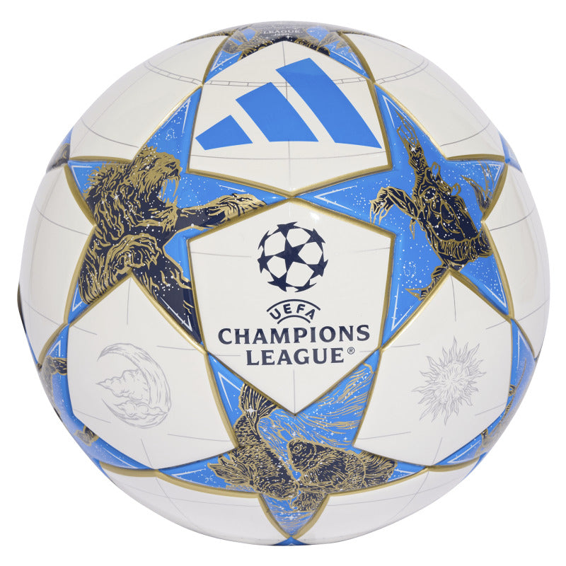 Balón de fútbol Adidas Champions League J290 2025/26